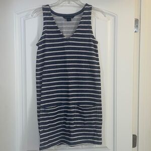 NWOT French Connection Sleeveless Dress